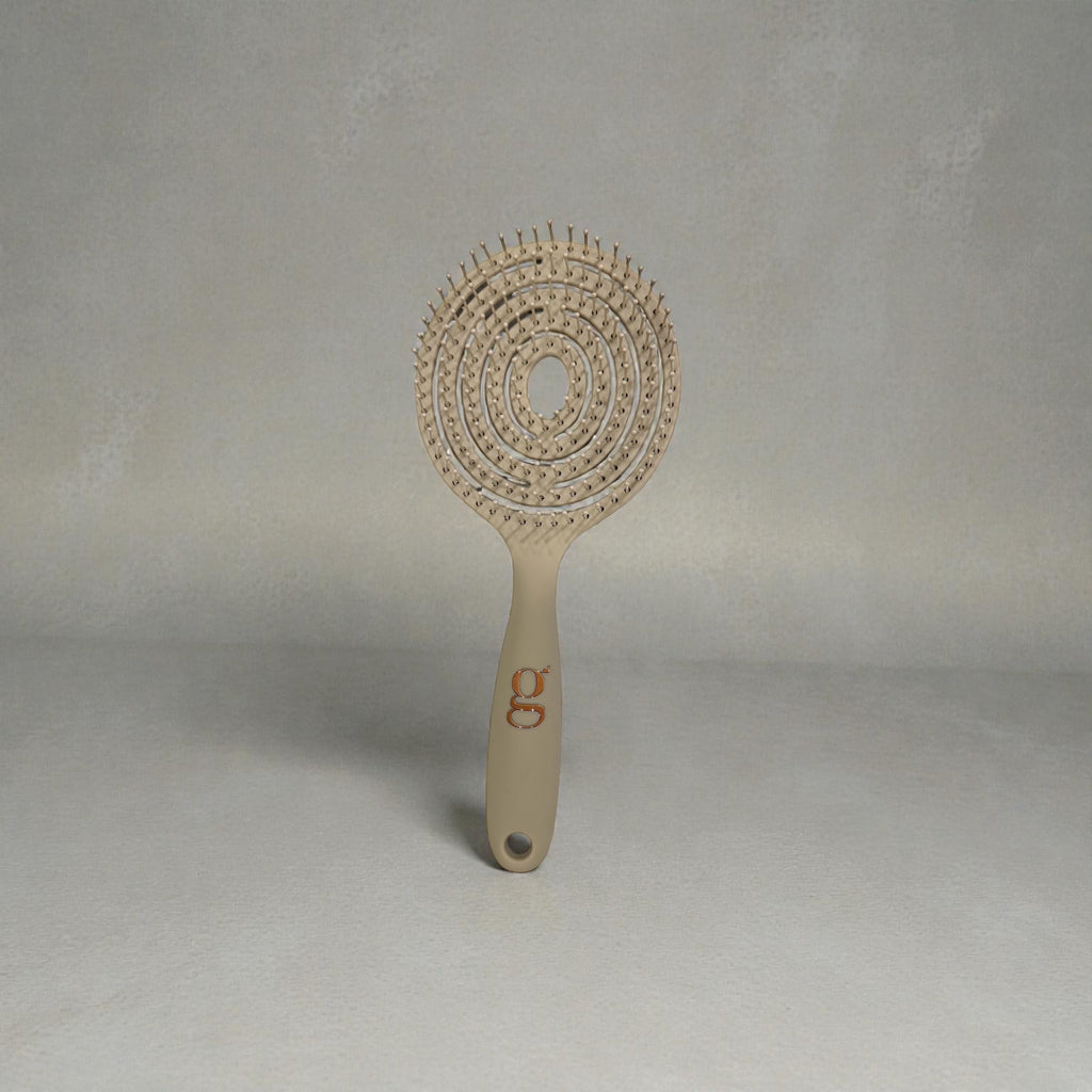 "GHUD" Signature Detangling Brush