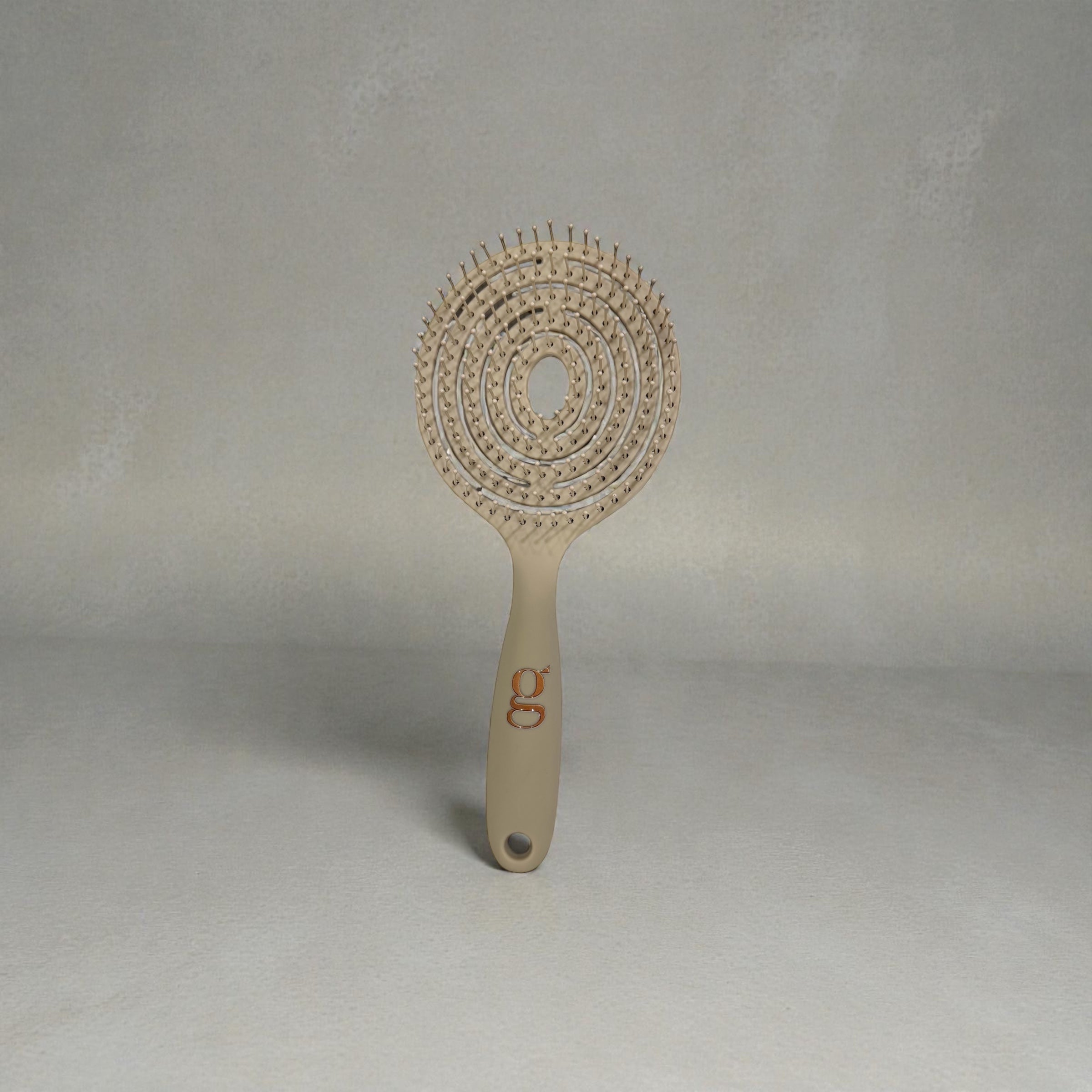 "GHUD" Signature Detangling Brush